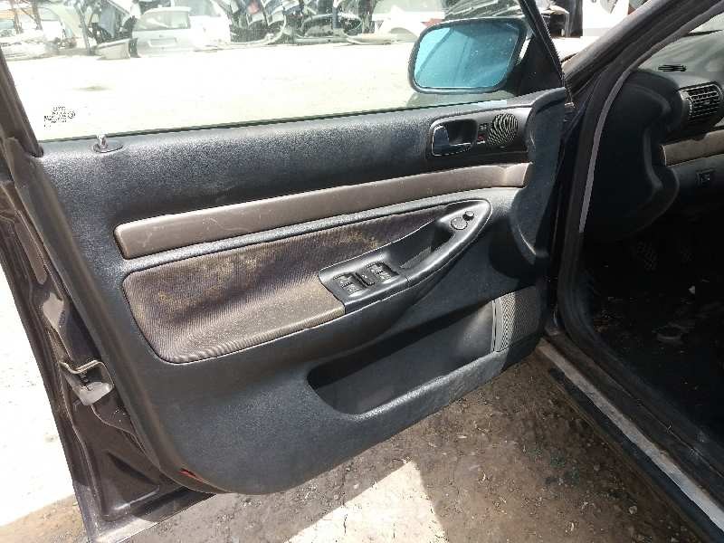 audi a4 avant (b5) 1.9 tdi   |   0.94 - ... | 1994 | 110 cv / 81 kw del año 1994