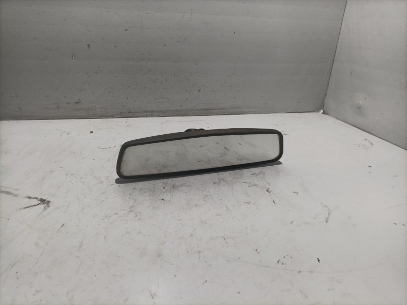 Recambio de espejo interior para chrysler voyager (gs) 2.4 referencia OEM IAM E8011083  