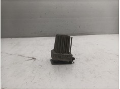 Recambio de resistencia calefaccion para bmw serie 3 coupe (e92) referencia OEM IAM 64116920365  