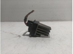 Recambio de resistencia calefaccion para opel zafira b 1.9 cdti referencia OEM IAM 90566802  