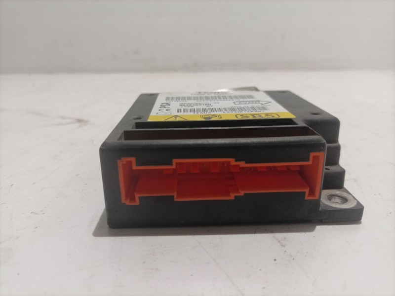 Recambio de centralita airbag para citroen c5 berlina referencia OEM IAM 9648403180  