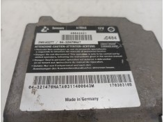 Recambio de centralita airbag para alfa romeo 147 (190) referencia OEM IAM    2
