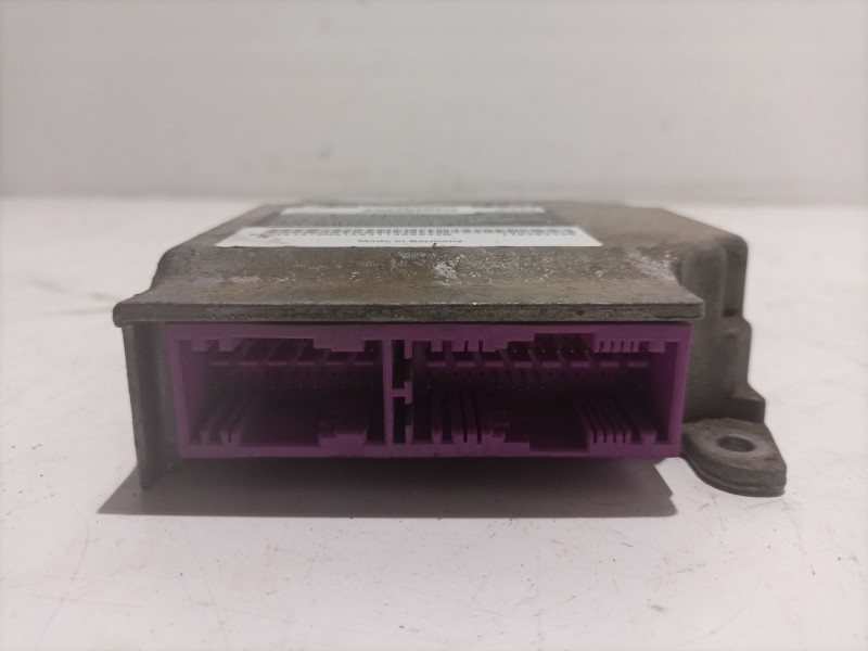 Recambio de centralita airbag para alfa romeo 147 (190) referencia OEM IAM   