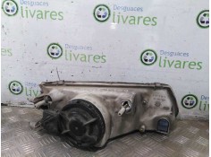 Recambio de faro izquierdo para  referencia OEM IAM    2