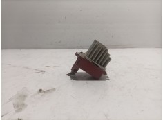 Recambio de resistencia calefaccion para seat ibiza 6k 3puertas referencia OEM IAM 1J0907521  