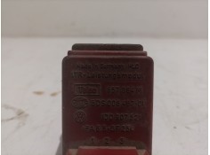 Recambio de resistencia calefaccion para seat ibiza 6k 3puertas referencia OEM IAM 1J0907521   2