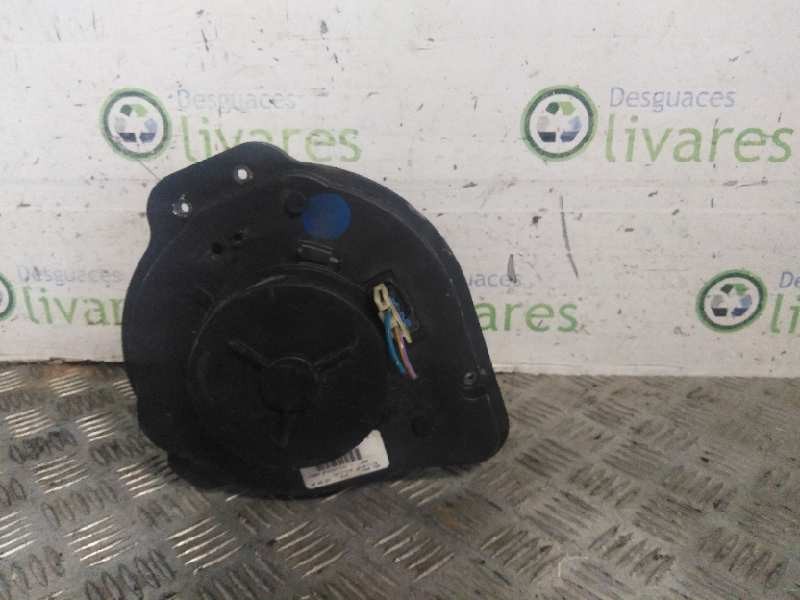 Recambio de ventilador calefaccion para volvo v 70  familiar    |   0.96 - 0.00 | 1996 - 2000 referencia OEM IAM  09171429LHD 