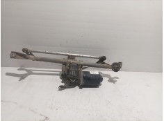 Recambio de motor limpia delantero para opel combo (corsa c) 1.7 16v cdti referencia OEM IAM 09225616  