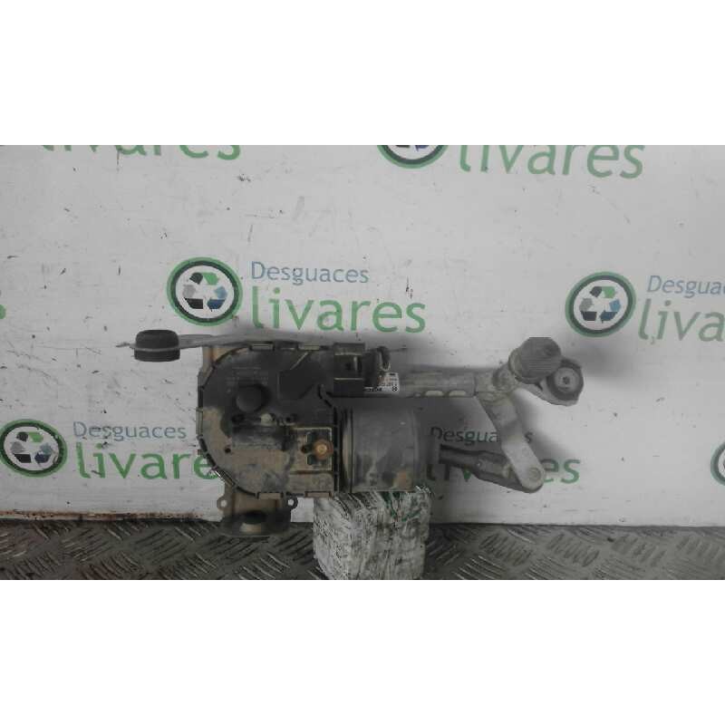 Recambio de motor limpia delantero para seat leon (1p1) reference   |   05.05 - 12.10 | 2005 - 2010 | 105 cv / 77 kw referencia 