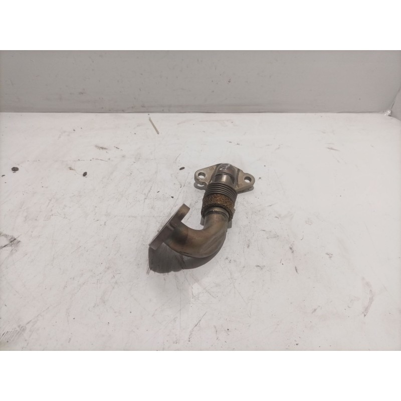 Recambio de tubo egr para seat altea (5p1) 1.9 tdi referencia OEM IAM 038131521  