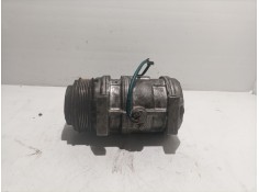 Recambio de compresor aire acondicionado para nissan eco - t 100.56/78 kw/e2 3.0 diesel referencia OEM IAM 469142   2