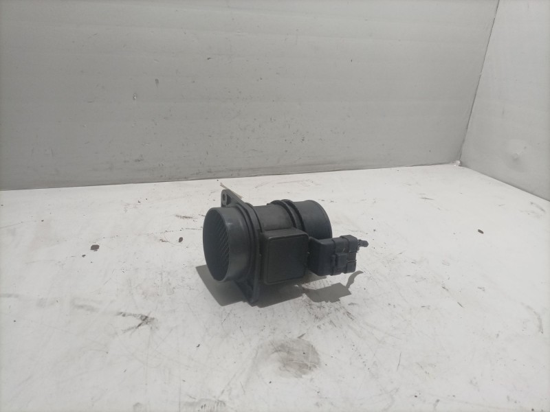 Recambio de caudalimetro para renault laguna ii (bg0) 1.9 dci diesel cat referencia OEM IAM 1658000QAA  