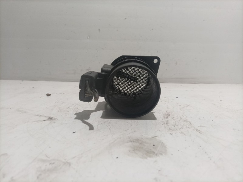 Recambio de caudalimetro para renault laguna ii (bg0) 1.9 dci diesel cat referencia OEM IAM 1658000QAA  