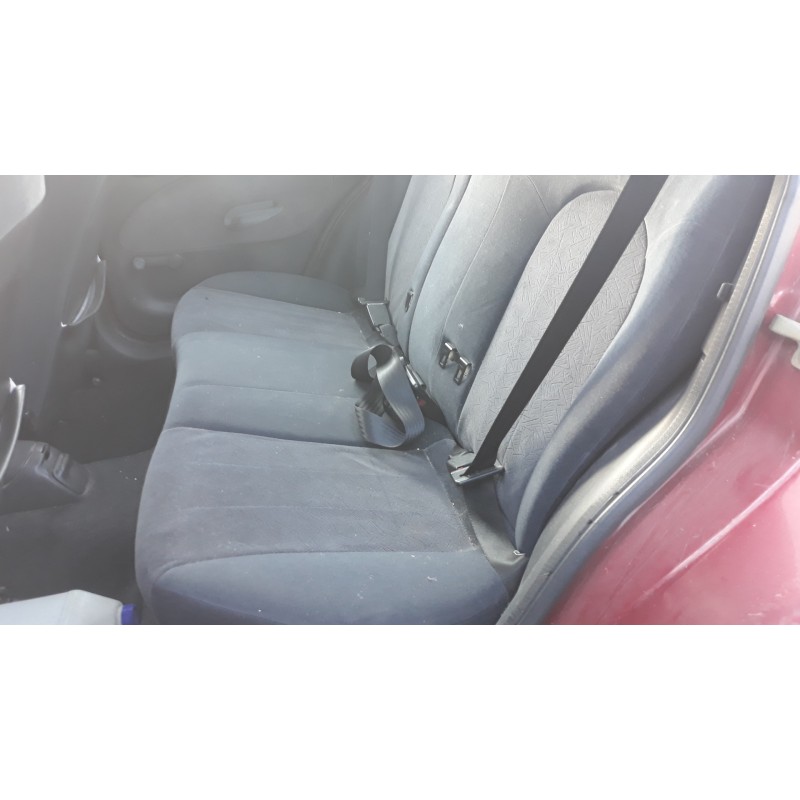 ford escort berl./turnier básico berlina   |   0.95 - ... | 1995 | 88 cv / 65 kw del año 1995