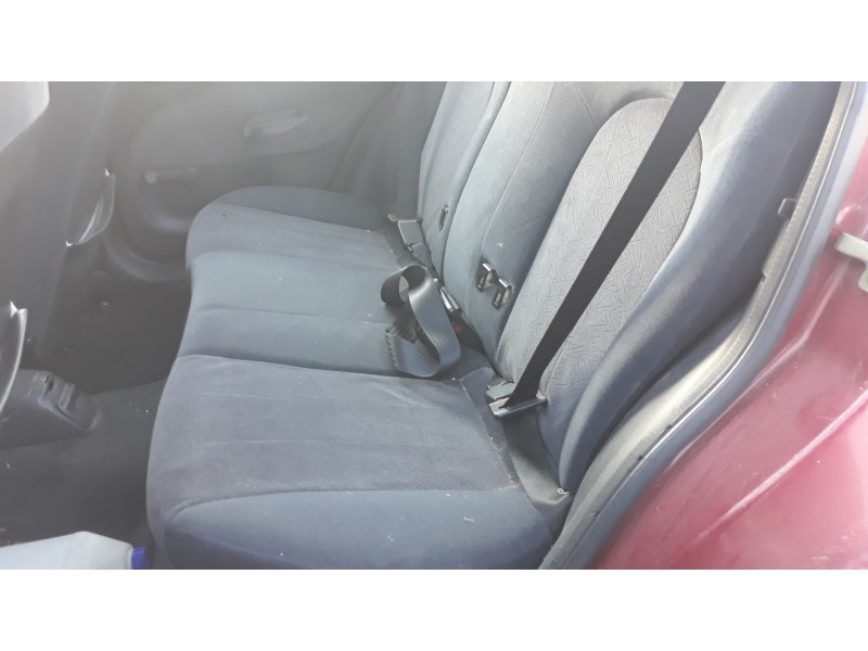 ford escort berl./turnier básico berlina   |   0.95 - ... | 1995 | 88 cv / 65 kw del año 1995