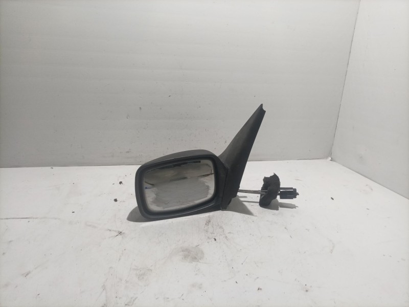 Recambio de retrovisor izquierdo para ford fiesta berlina ghia referencia OEM IAM 3004663  