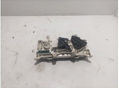 Recambio de mando calefaccion / aire acondicionado para renault clio ii fase ii (b/cb0) 1.5 dci diesel referencia OEM IAM 820014 2