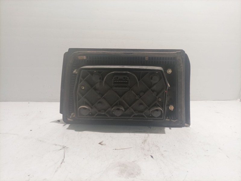 Recambio de piloto trasero derecho para fiat croma (182) referencia OEM IAM   