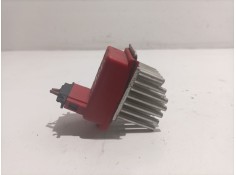 Recambio de resistencia calefaccion para seat leon (1m1) stella referencia OEM IAM 5DS00646701   2