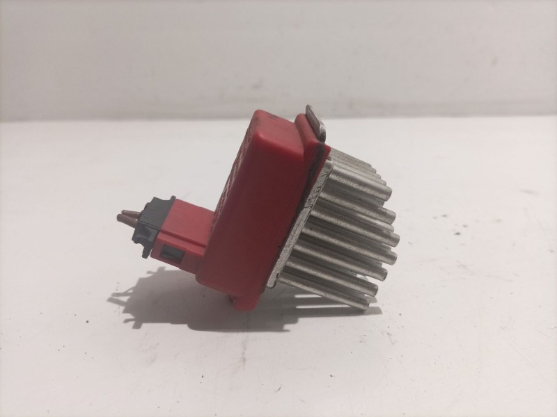 Recambio de resistencia calefaccion para seat leon (1m1) stella referencia OEM IAM 5DS00646701  