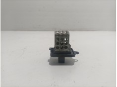 Recambio de resistencia calefaccion para citroen xsara berlina 1.9 td exclusive referencia OEM IAM 740475833F  