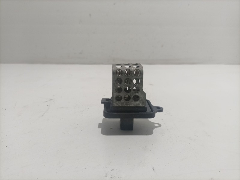 Recambio de resistencia calefaccion para citroen xsara berlina 1.9 td exclusive referencia OEM IAM 740475833F  