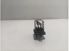 Recambio de resistencia calefaccion para citroen xsara berlina 1.9 td exclusive referencia OEM IAM 740475833F   2