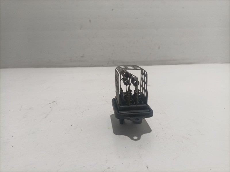 Recambio de resistencia calefaccion para citroen xsara berlina 1.9 td exclusive referencia OEM IAM 740475833F  