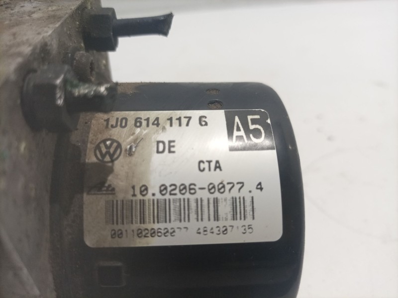 Recambio de abs para seat leon (1m1) stella referencia OEM IAM 1J0698217G  