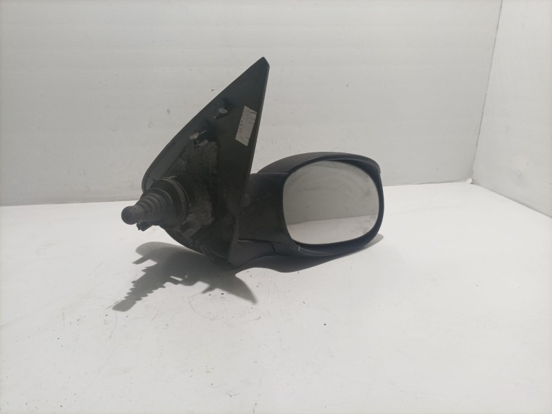 Recambio de retrovisor derecho para peugeot 206 berlina 1.9 diesel referencia OEM IAM 8154JC  