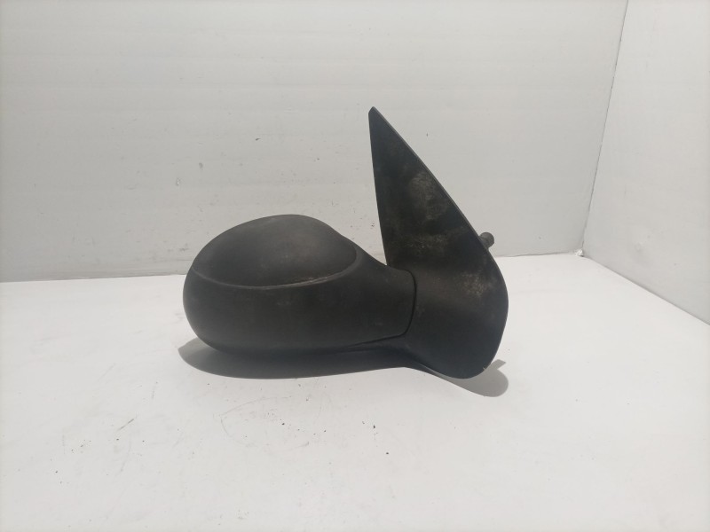 Recambio de retrovisor derecho para peugeot 206 berlina 1.9 diesel referencia OEM IAM 8154JC  