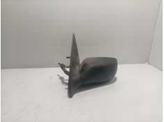 Recambio de retrovisor izquierdo para ford fiesta berl./courier 1.3 cat referencia OEM IAM 1669515   2