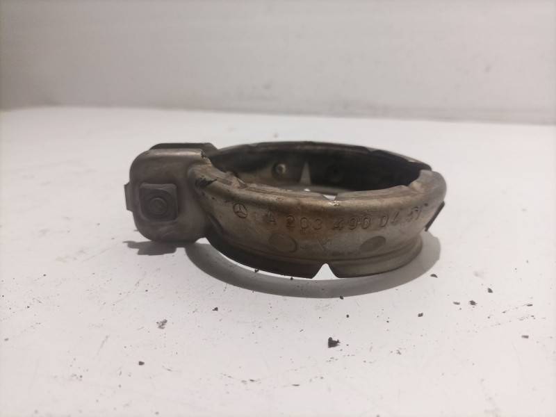 Recambio de soporte para mercedes clase c (w203) berlina referencia OEM IAM A2034900441  