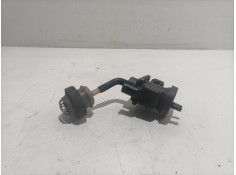 Recambio de valvula aire adicional para mercedes clase c (w203) berlina referencia OEM IAM A0005450527  