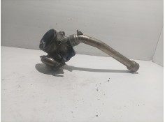 Recambio de valvula egr para mercedes clase c (w203) berlina referencia OEM IAM A6110900754 2293105  2