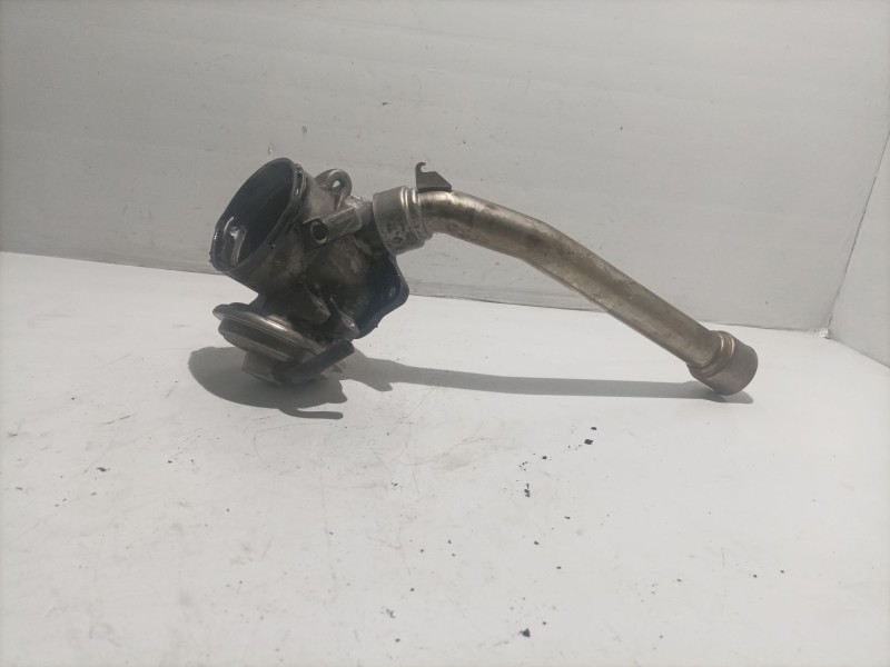Recambio de valvula egr para mercedes clase c (w203) berlina referencia OEM IAM A6110900754 2293105 