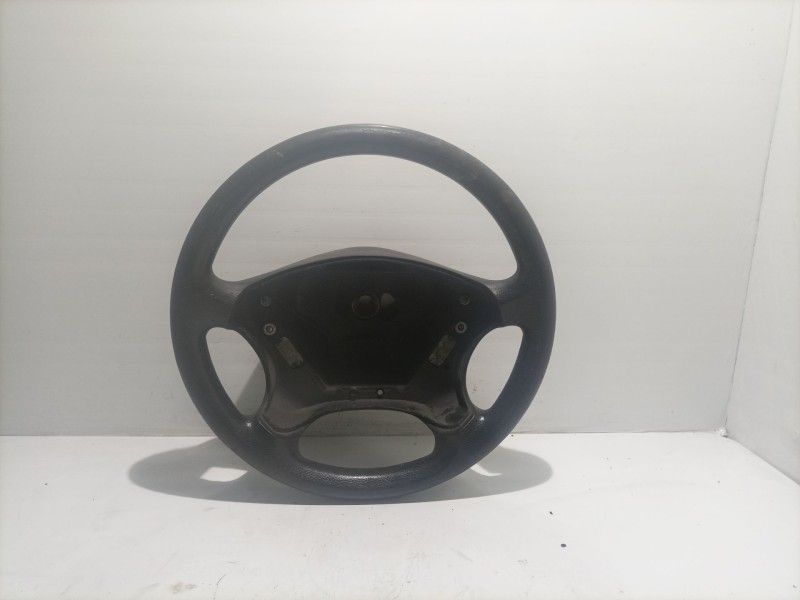 Recambio de volante para mercedes clase c (w203) berlina referencia OEM IAM A2034600803  