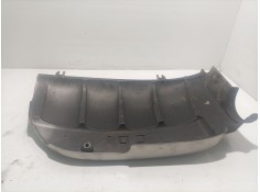 Recambio de tapa motor para mercedes clase c (w203) berlina referencia OEM IAM A6110101167   2