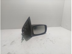 Recambio de retrovisor derecho para ford fiesta courier referencia OEM IAM 745161  