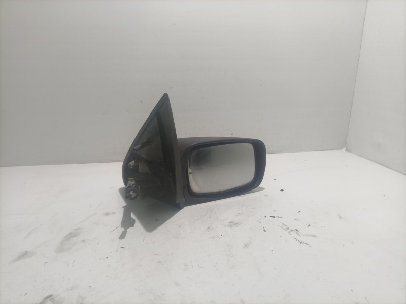 Recambio de retrovisor derecho para ford fiesta courier referencia OEM IAM 745161  