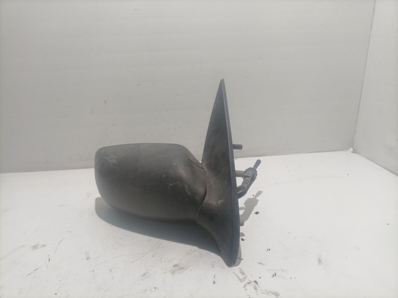 Recambio de retrovisor derecho para ford fiesta courier referencia OEM IAM 745161  