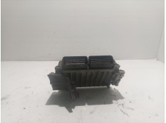 Recambio de centralita motor uce para chevrolet matiz referencia OEM IAM 96801800 5WY5407A 1BOT9A 2