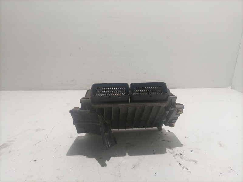 Recambio de centralita motor uce para chevrolet matiz referencia OEM IAM 96801800 5WY5407A 1BOT9A