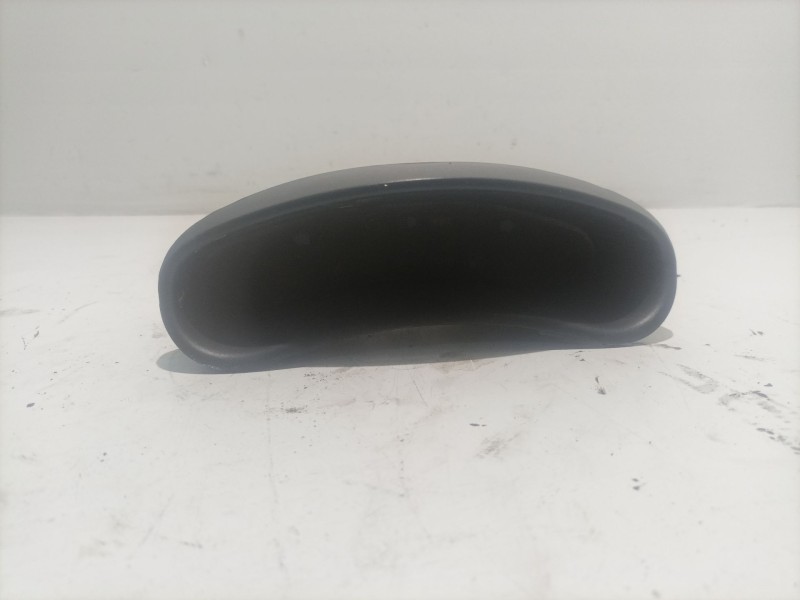 Recambio de pantalla multifuncion para chevrolet matiz referencia OEM IAM 96497743  