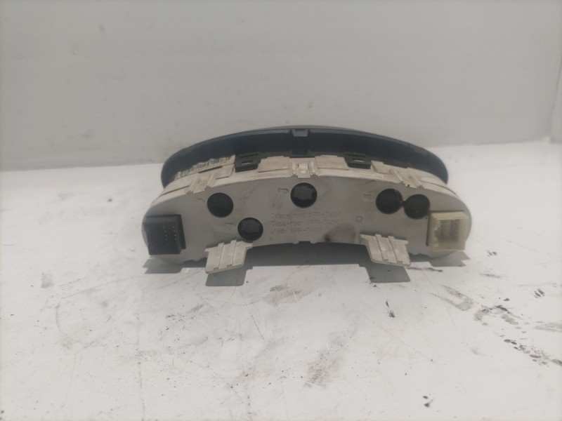 Recambio de pantalla multifuncion para chevrolet matiz referencia OEM IAM 96497743  