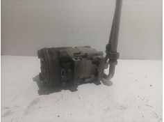 Recambio de compresor aire acondicionado para ford escort berl./turnier atlanta berlina referencia OEM IAM 1156988   2