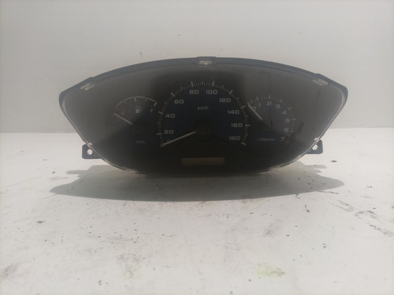 Recambio de cuadro instrumentos para chevrolet matiz referencia OEM IAM 966664161  