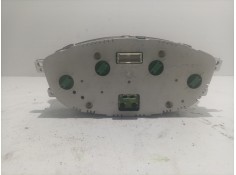 Recambio de cuadro instrumentos para chevrolet matiz referencia OEM IAM 966664161   2