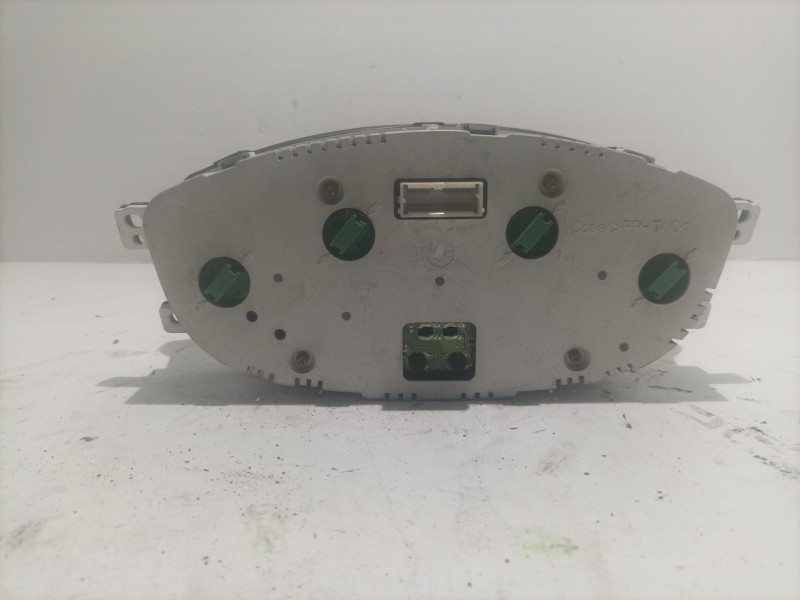 Recambio de cuadro instrumentos para chevrolet matiz referencia OEM IAM 966664161  