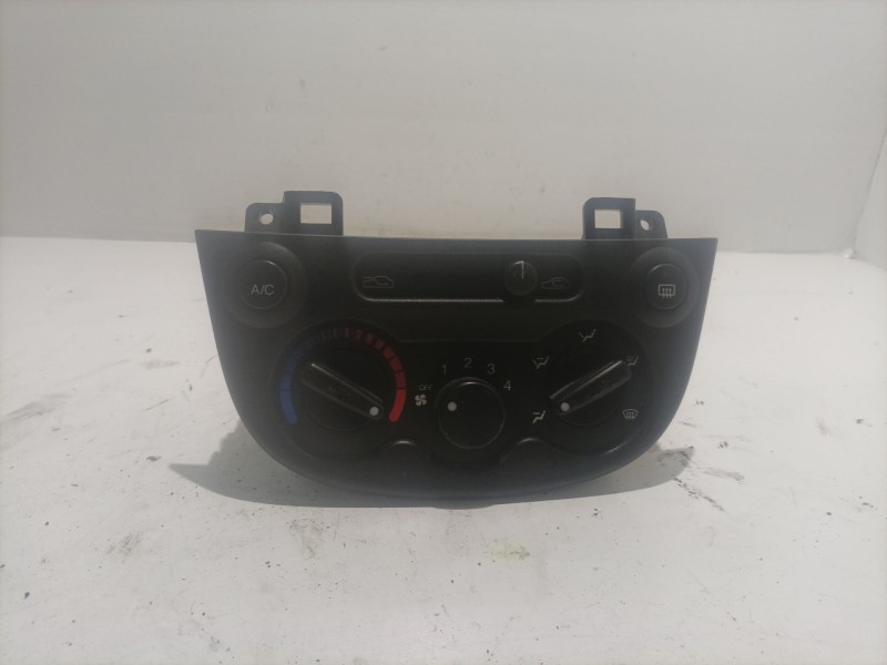 Recambio de mando calefaccion / aire acondicionado para chevrolet matiz referencia OEM IAM 96397521  